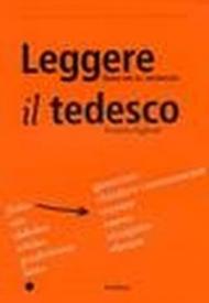 Leggere il tedesco. Guida per gli archeologi