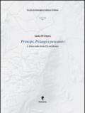 Principi, pelasgi e pescatori. L'Attica nella tarda età del bronzo