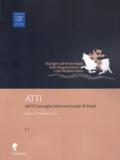 Dialoghi sull'archeologia della Magna Grecia e del Mediterraneo. Atti del 1° Convegno internazionale di studi (Paestum, 7-9 settembre 2016)