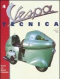 Vespa Tecnica: 4