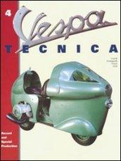 Vespa Tecnica: 4