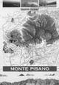 Monte Pisano. Con CD-ROM