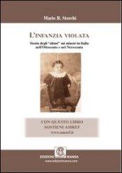 L'infanzia violata