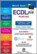 ECDL più per Windows 7 eVista, Office 2010 e 2007 Volume Unico