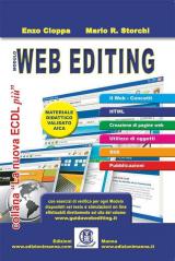 Web editing