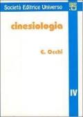 Cinesiologia. 4.