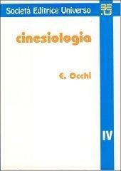 Cinesiologia. 4.