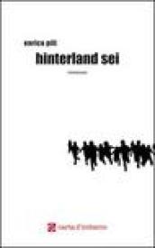 Hinterland sei