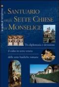 Il santuario delle Sette Chiese di Monselice. Tra diplomazia e devozione il culto in terra veneta delle sette basiliche romane