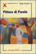 Pittura di parole