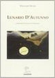 Lunario d'autunno