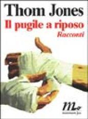 Il pugile a riposo