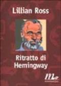 Ritratto di Hemingway