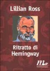 Ritratto di Hemingway