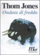 Ondata di freddo