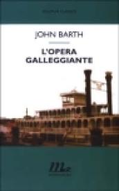 L'opera galleggiante