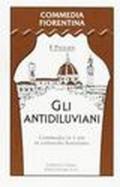 Gli antidiluviani
