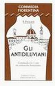 Gli antidiluviani