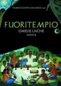 Fuoritempio. Omelie laiche. Anno B