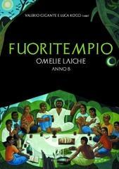 Fuoritempio. Omelie laiche. Anno B