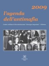 L'agenda dell'antimafia 2009