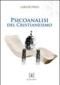 Psicoanalisi del cristianesimo