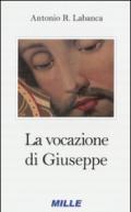La vocazione di Giuseppe. Ministero (e mistero) di padre Picco, gesuita del XX secolo