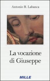 La vocazione di Giuseppe. Ministero (e mistero) di padre Picco, gesuita del XX secolo
