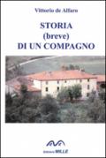 Storia (breve) di un compagno