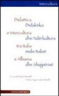 Didattica e intercultura tra Italia e Albania