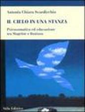 Il cielo in una stanza. Psicosomatica ed educazione tra Magritte e Battiato