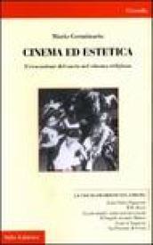 Cinema ed estetica. L'evocazione del sacro nel cinema religioso