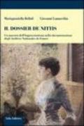 Il dossier De Nittis: Un maestro dell'Impressionismo nella documentazione degli Archives Nationales de France