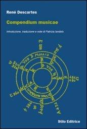 Compendium musicae