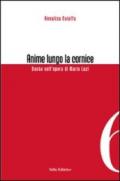 Anime lungo la cornice. Dante nell'opera di Mario Luzi