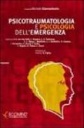 Psicotraumatologia e psicologia dell'emergenza