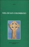 Vita di san Colombano