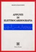 Appunti di elettrocardiografia