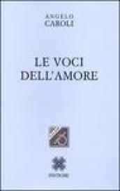 Le voci dell'amore