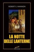 La notte delle lanterne