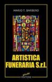 Artistica funeraria Srl