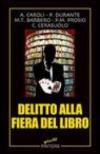 Delitto alla fiera del libro