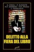 Delitto alla fiera del libro