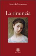 La rinuncia