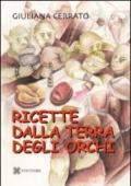 Ricette dalla terra degli orchi