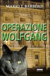 Operazione Wolfgang