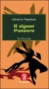 Il signor Panzero