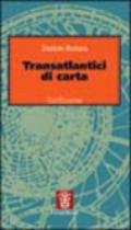 Transatlantici di carta