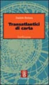 Transatlantici di carta