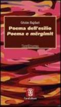 Poema dell'esilio-Poema e mërgimit